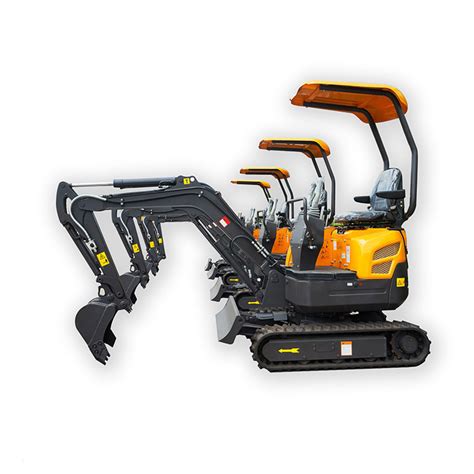 2017 select rhinoceros xn16 mini excavator|Mini Excavator 1.5 Tons .